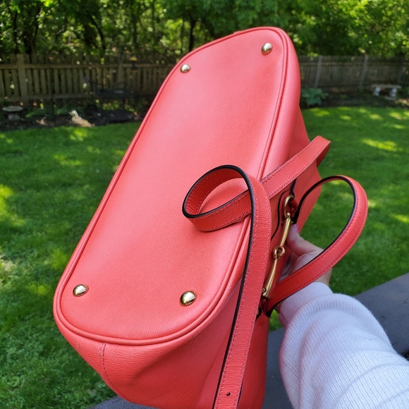 Gucci Bright Bit Tote - Picture 8 of 10